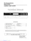 Preview: Technical Manual