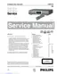 Preview: Service Manual