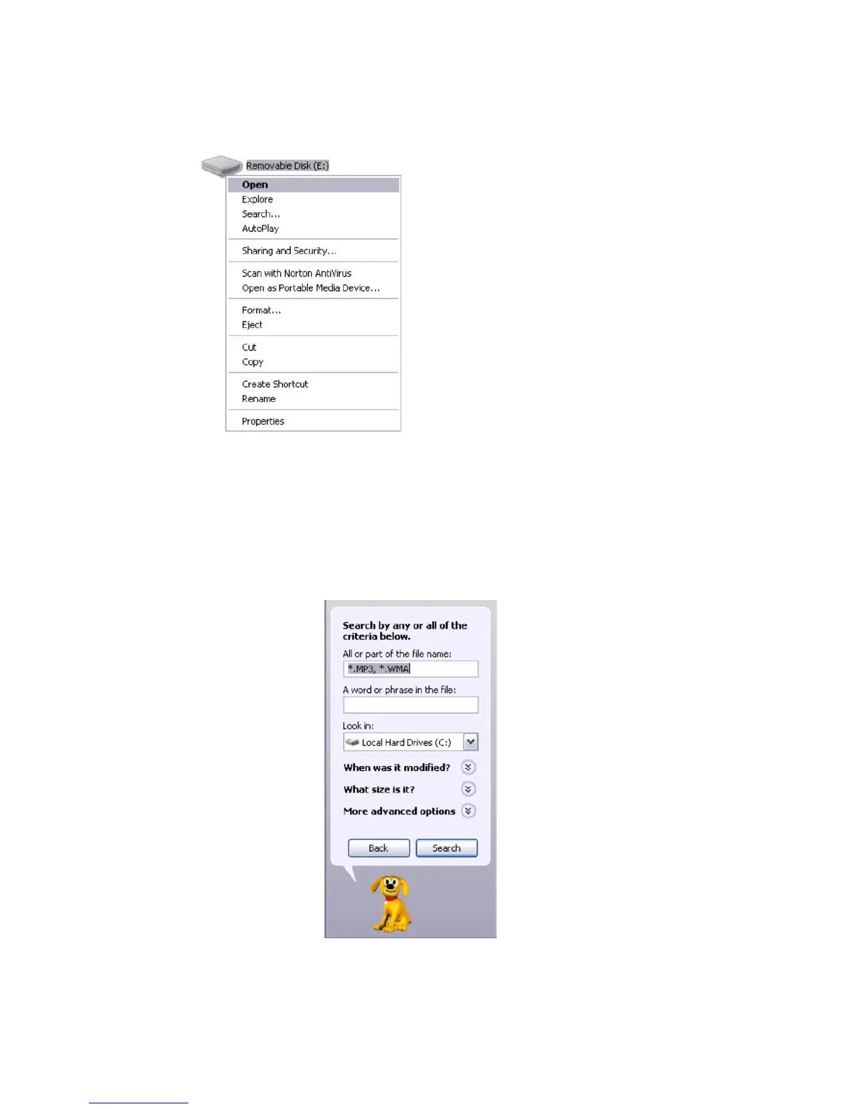 Page #9 background image