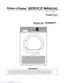Preview: Service Manual