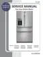 Preview: Service Manual