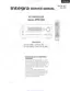 Preview: Service Manual
