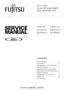 Preview: Service Manual