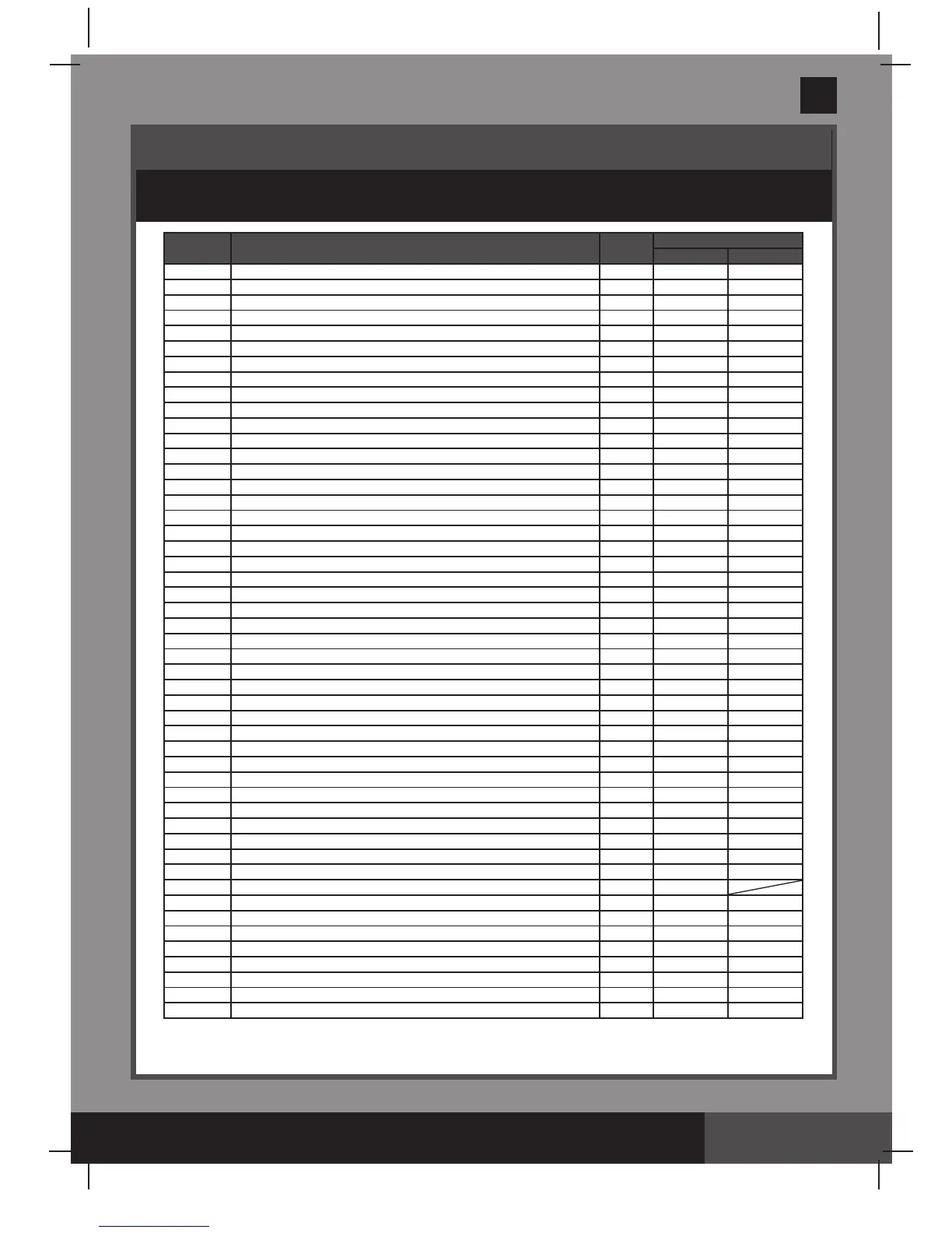 Page #5 background image