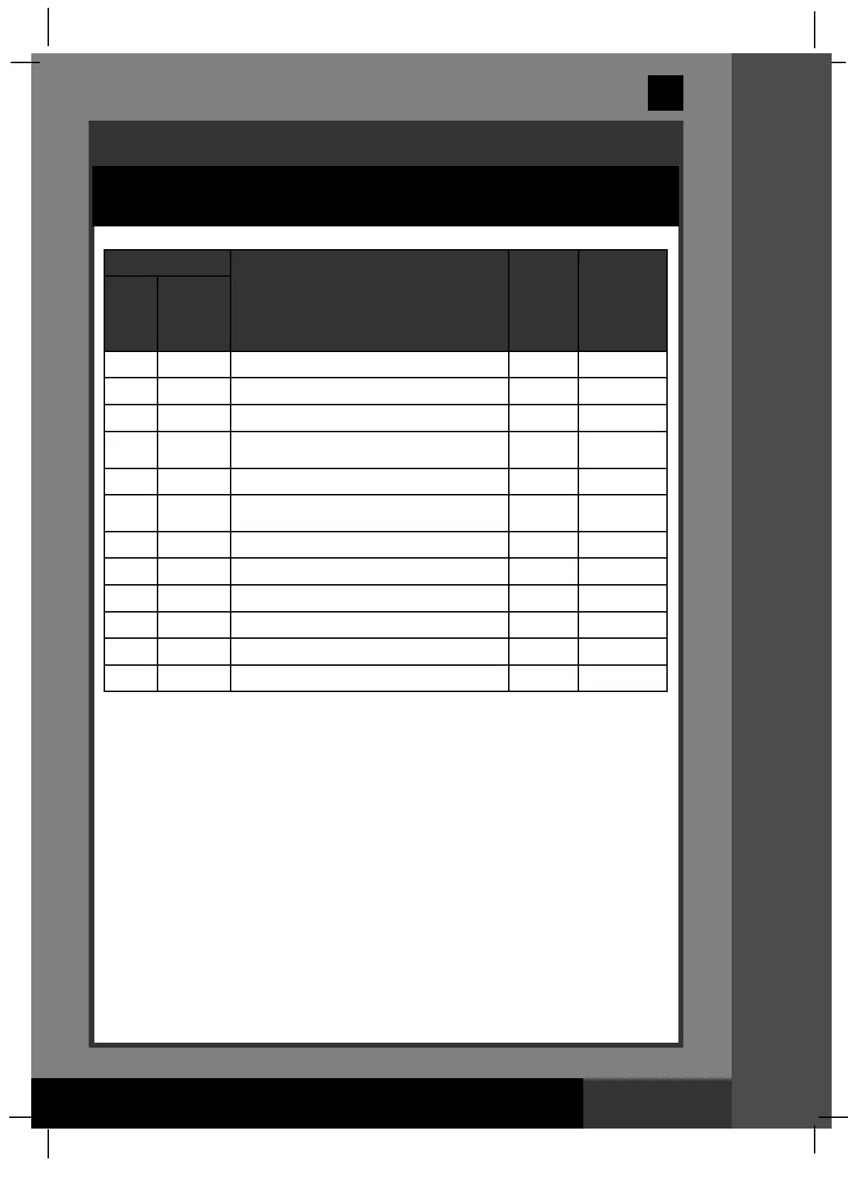 Page #6 background image