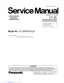 Preview: Simplified Service Manual