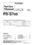 Preview: Service Manual