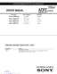 Preview: Service Manual