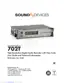 Preview: User Guide And Technical Information
