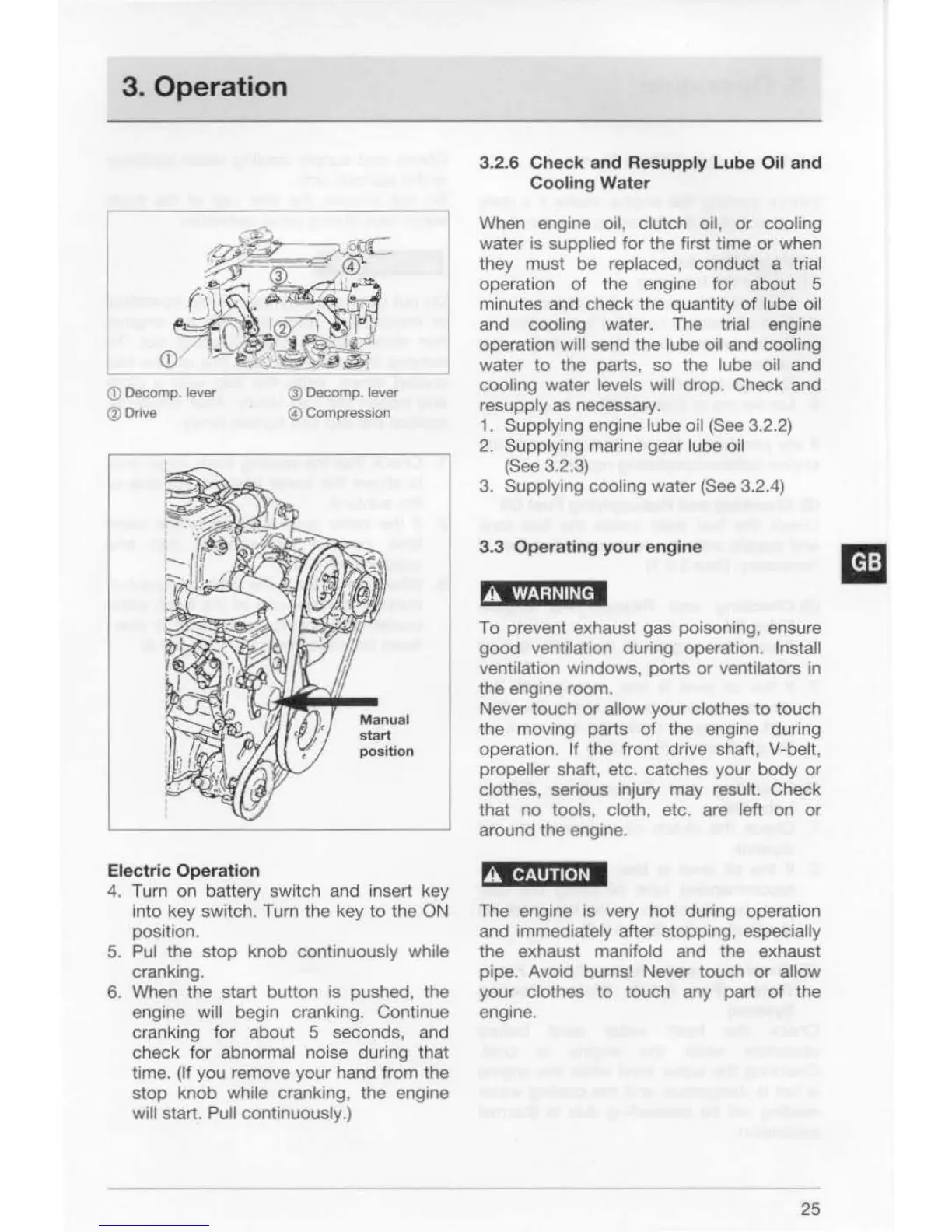 Page #25 background image