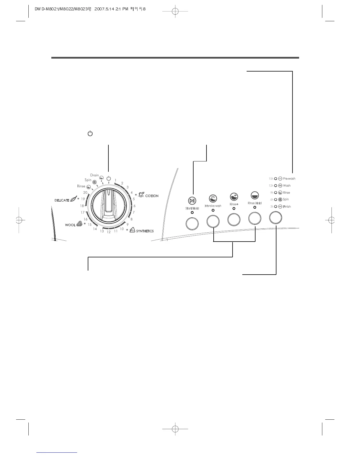 Page #8 background image