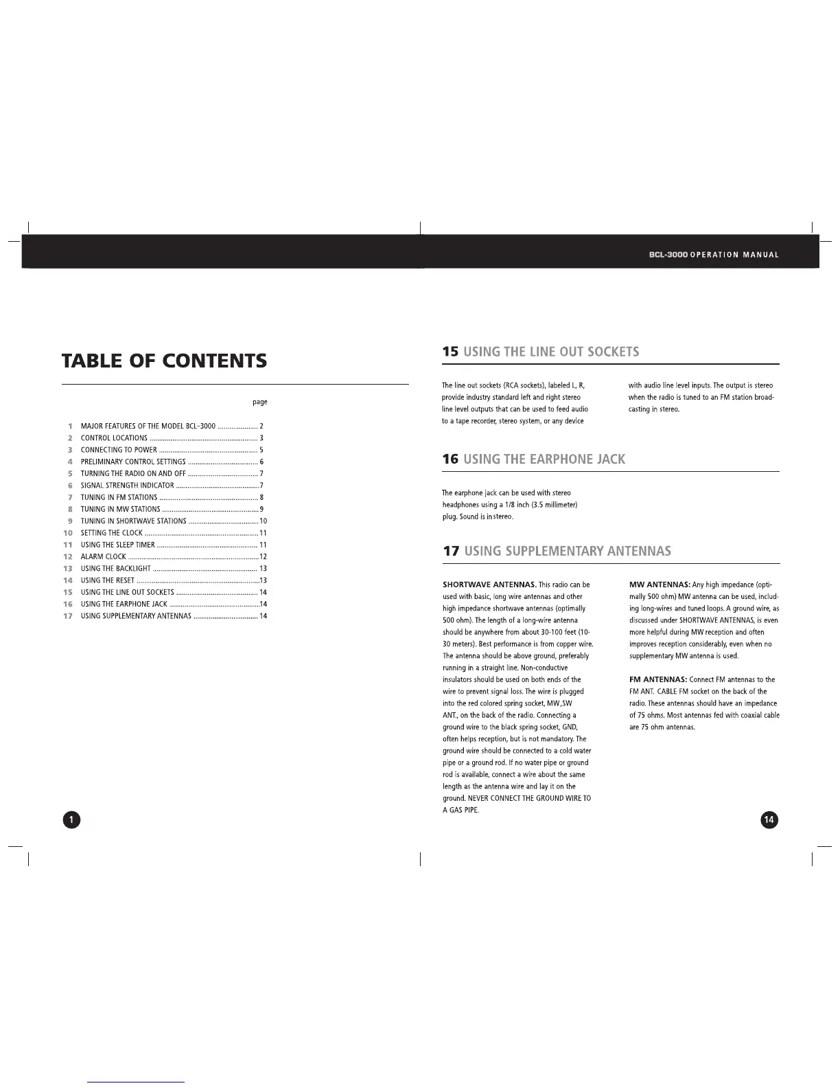 Page #2 background image