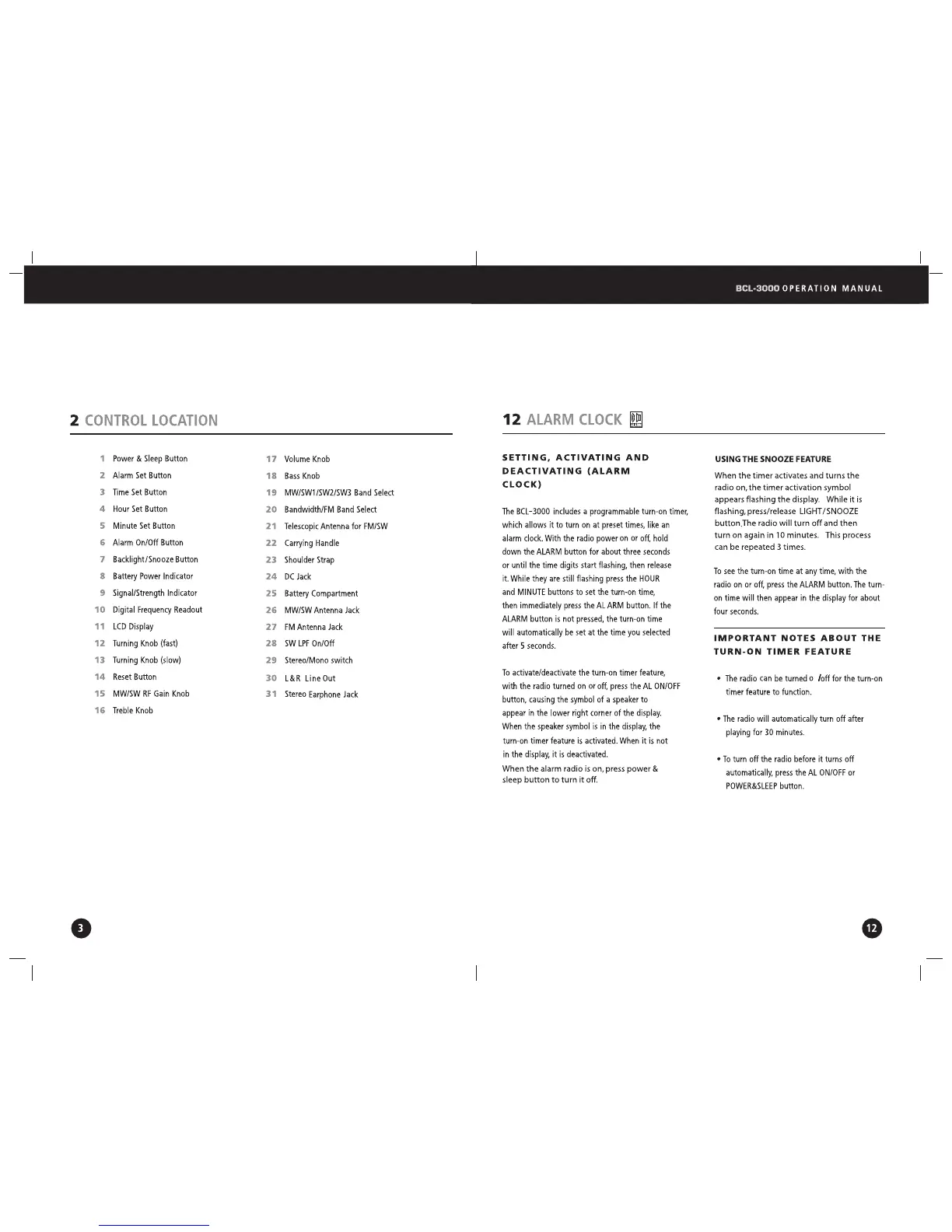 Page #4 background image