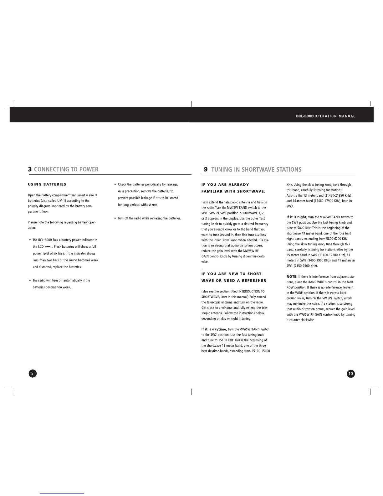 Page #6 background image