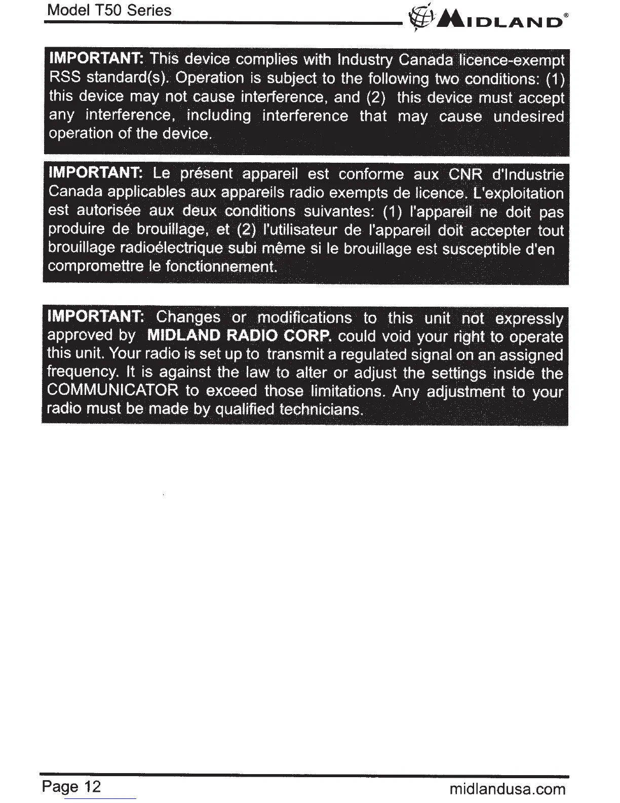 Page #12 background image