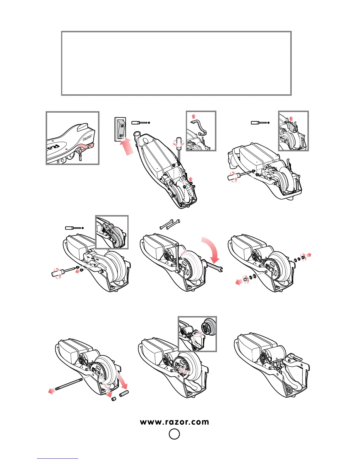 Page #6 background image