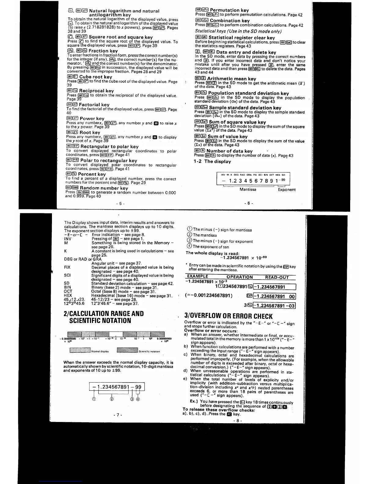 Page #2 background image