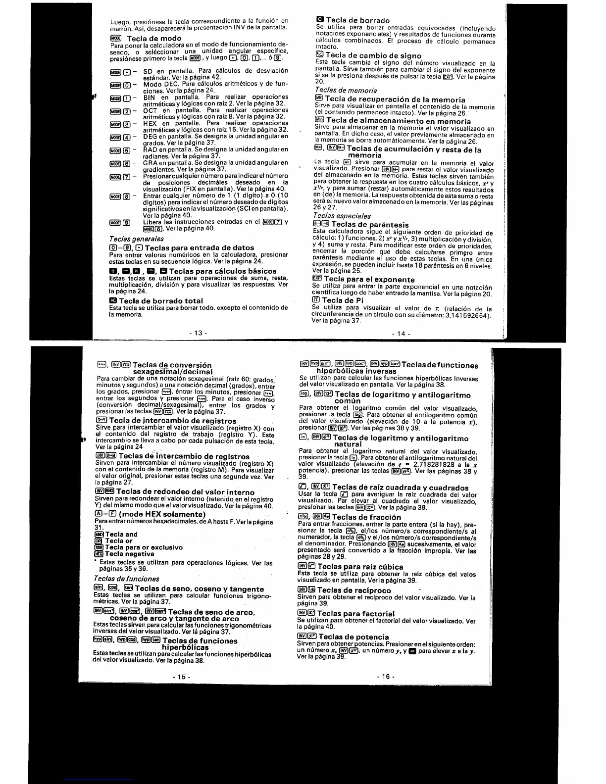 Page #4 background image