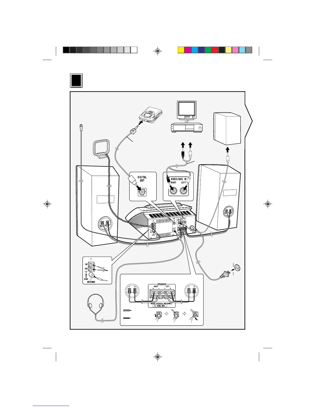 Page #2 background image