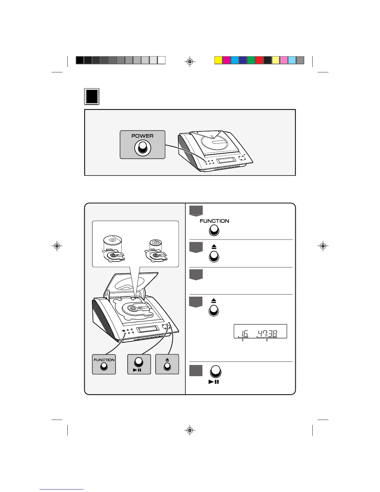 Page #3 background image
