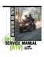 Preview: Service Manual