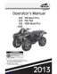 Preview: Operato's Manual