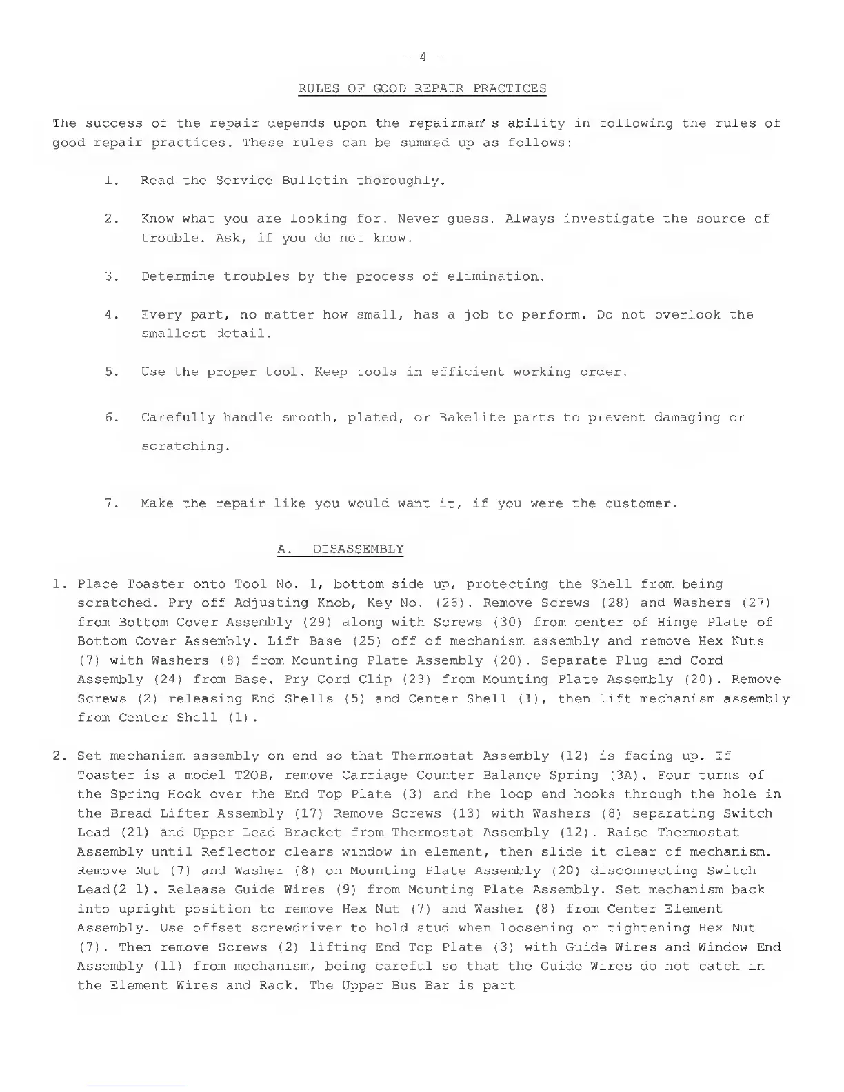 Page #5 background image