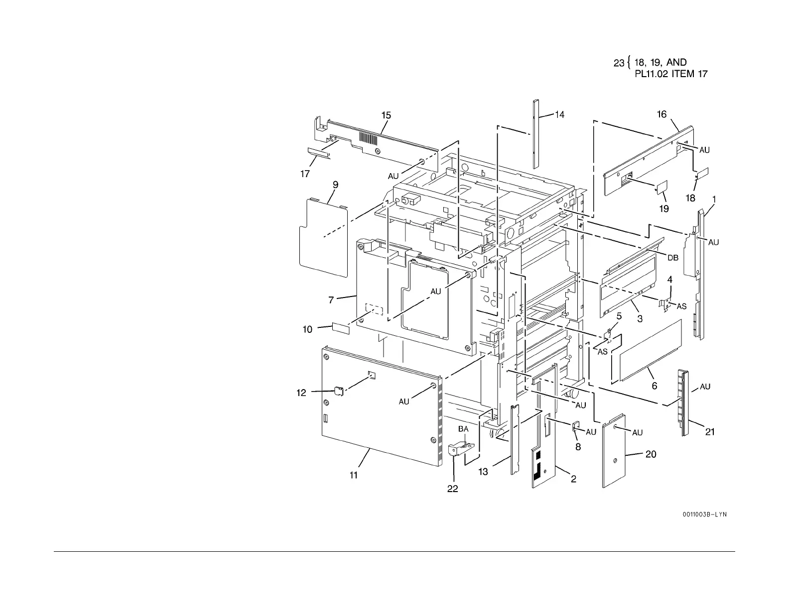 Page #633 background image