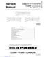 Preview: Service Manual