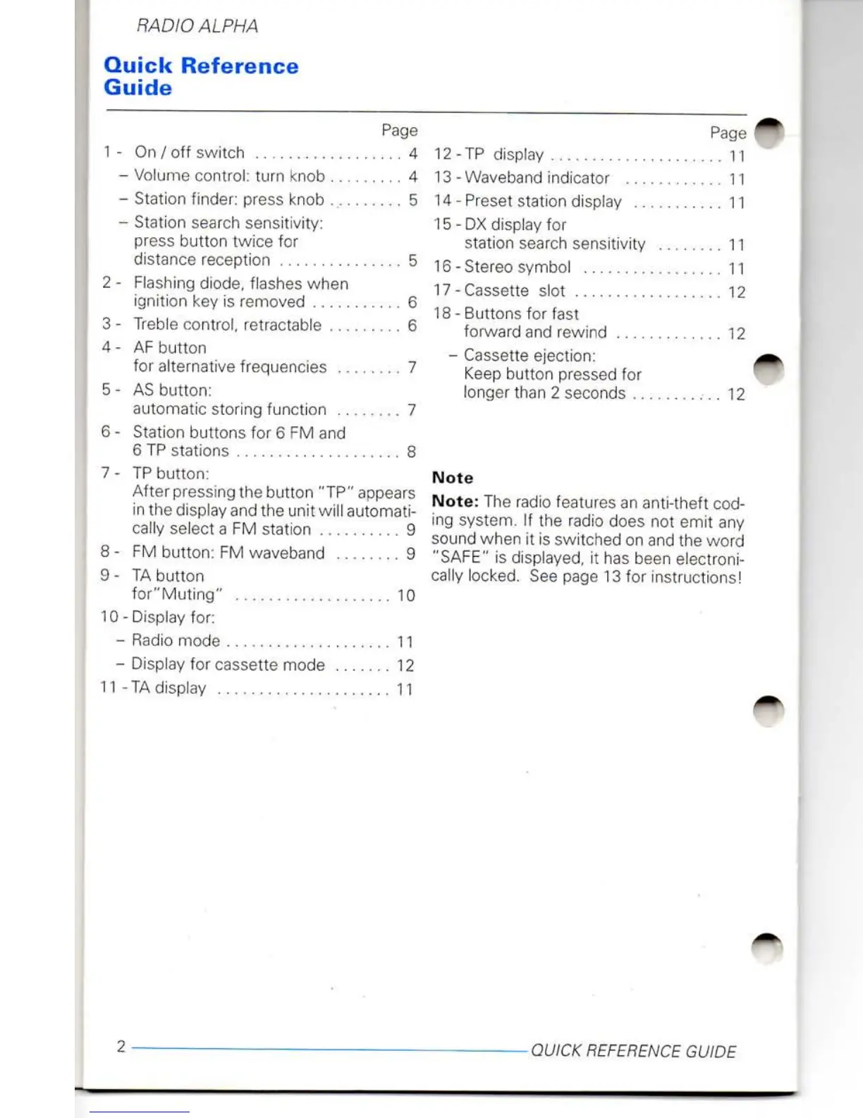 Page #4 background image