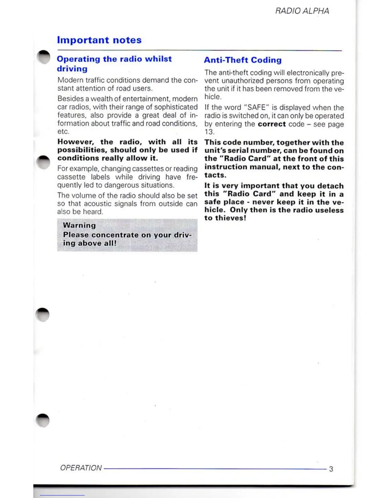 Page #5 background image