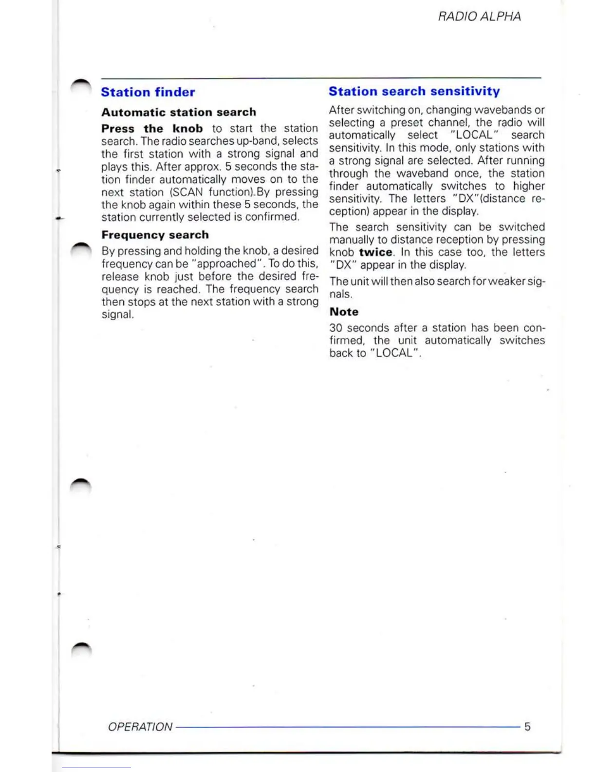 Page #7 background image