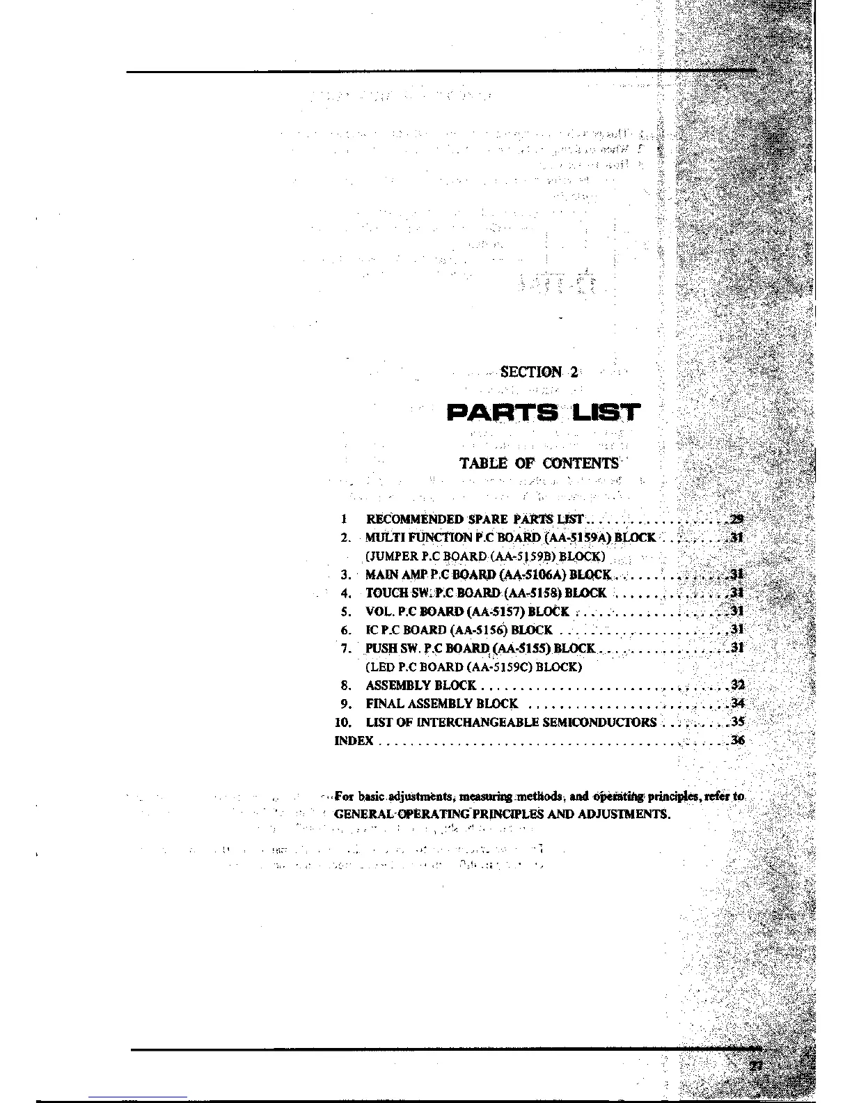 Page #20 background image