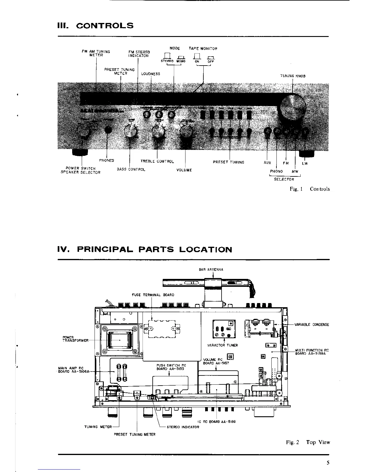 Page #5 background image