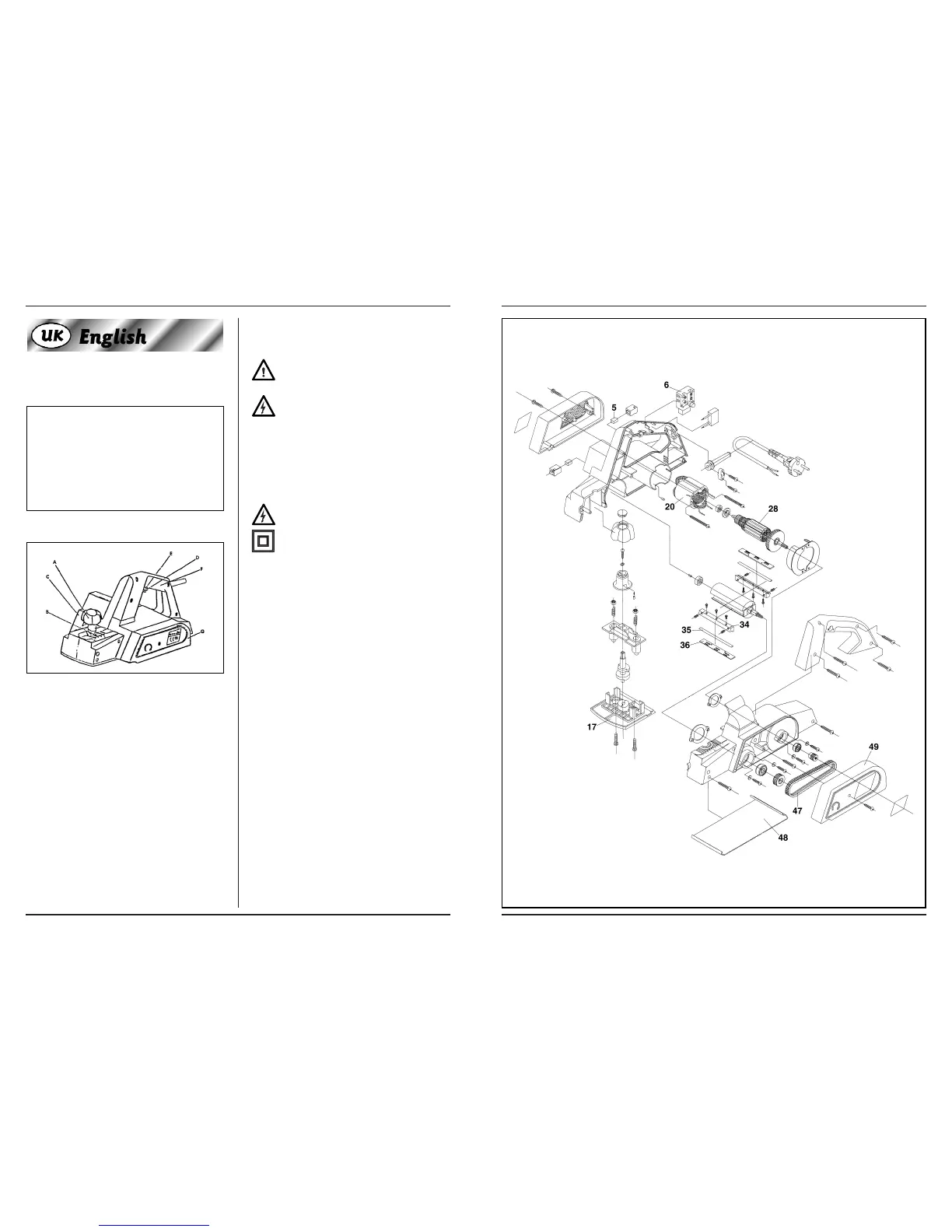 Page #2 background image