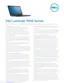 Preview: Specifications