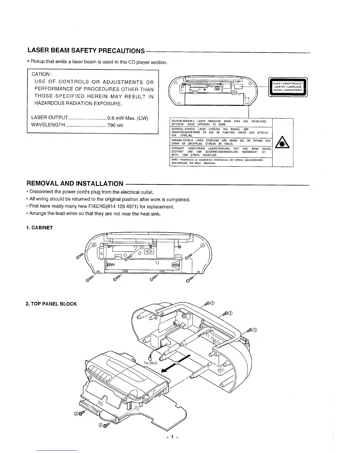 Page #2 background image