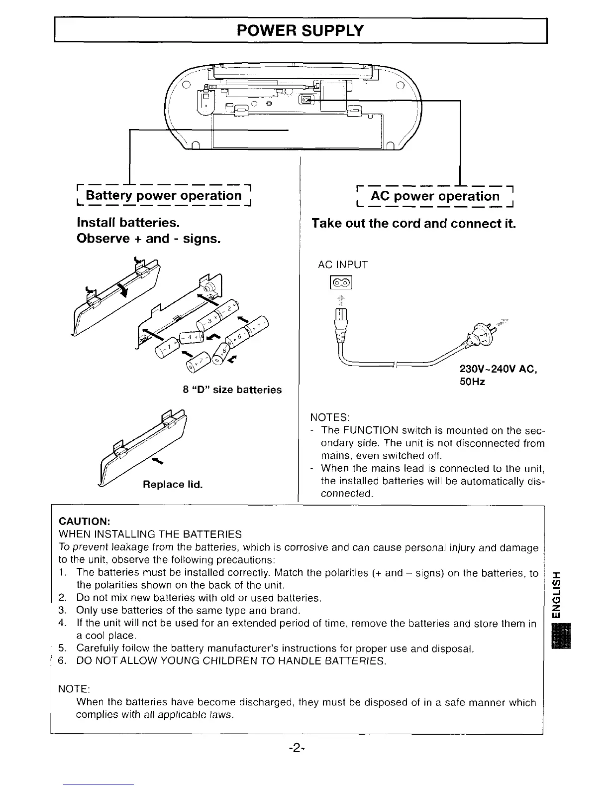 Page #3 background image