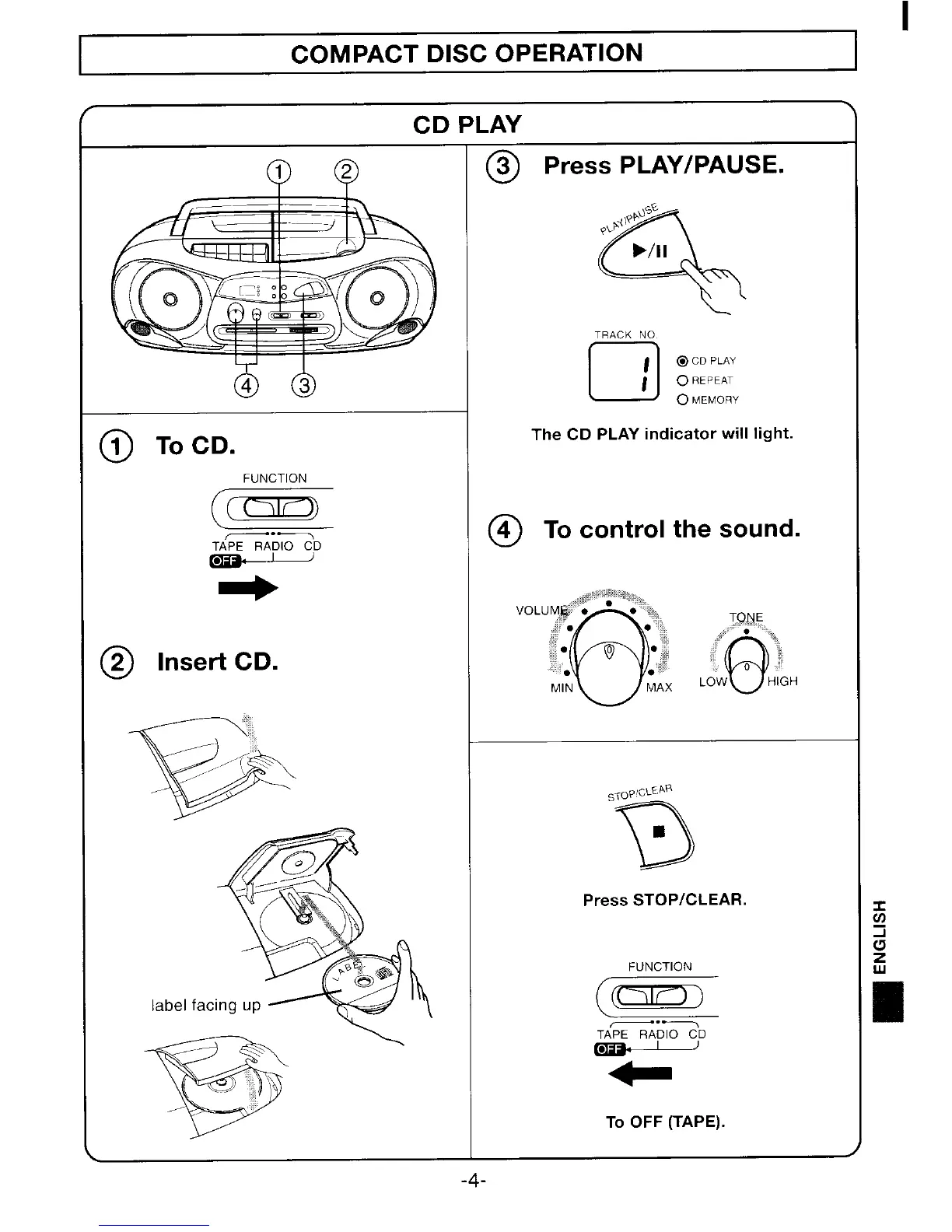 Page #5 background image