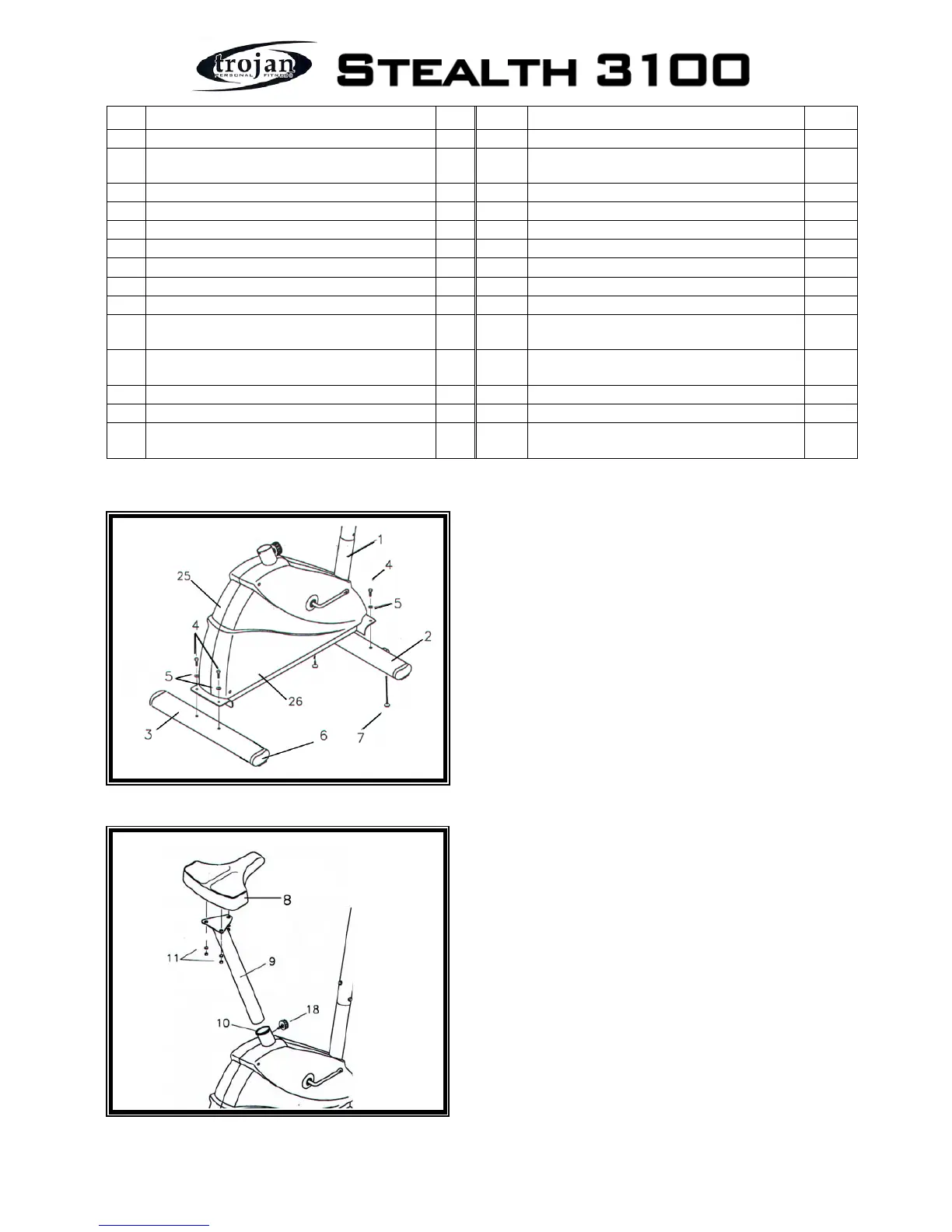 Page #3 background image