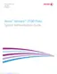 Preview: System Administration Guide