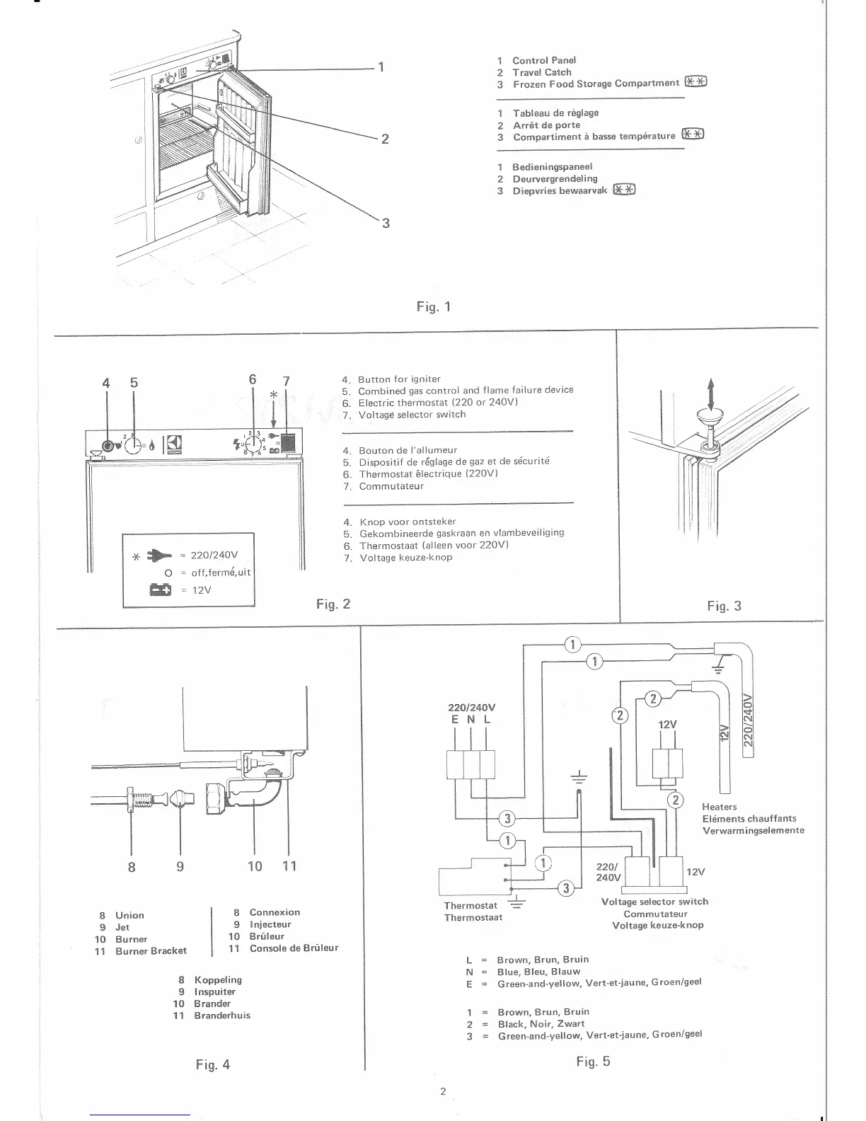 Page #2 background image