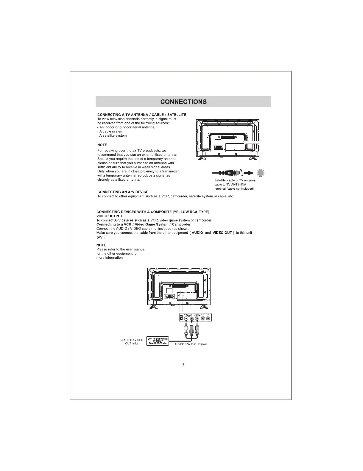 Page #10 background image