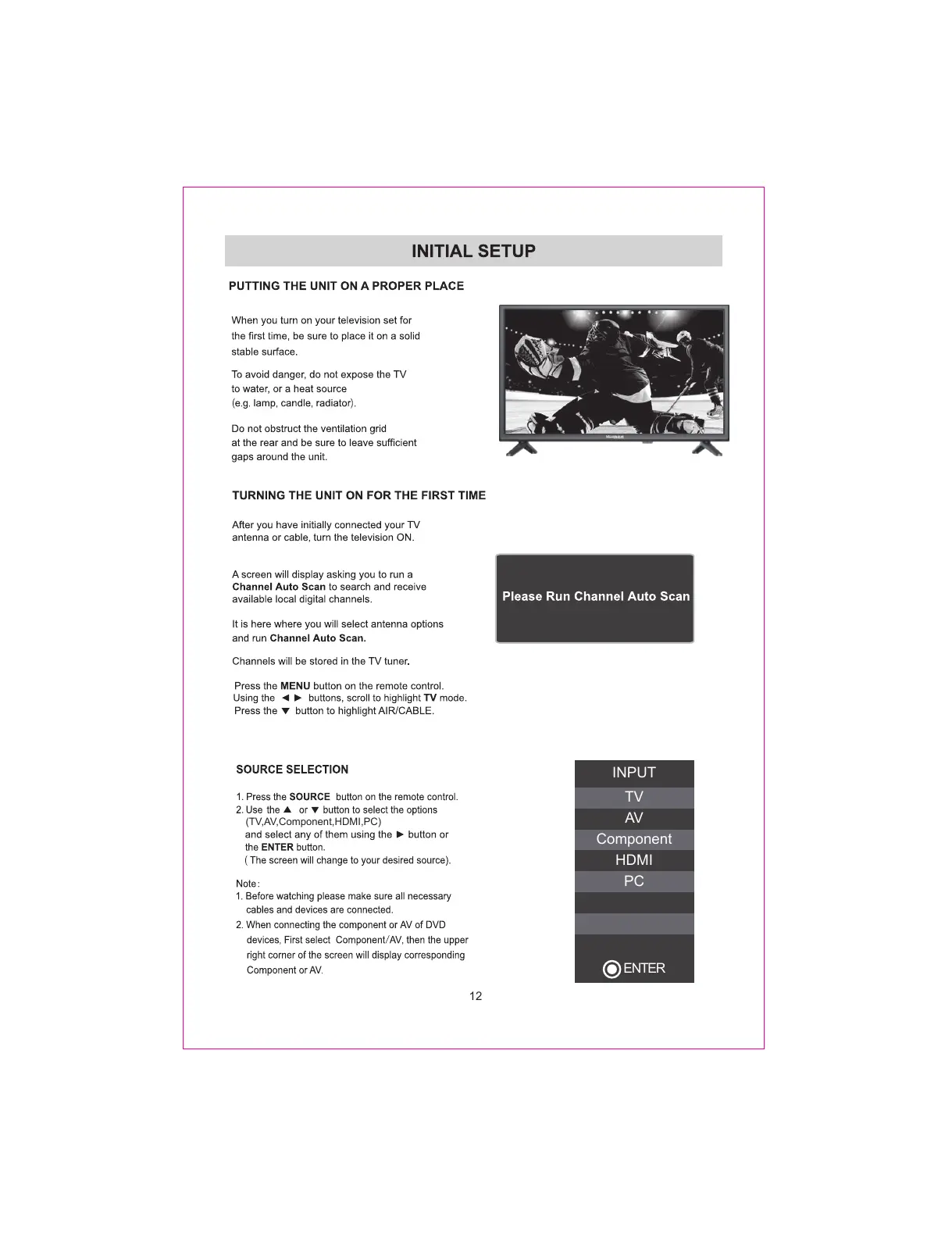Page #15 background image