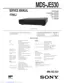 Preview: Service Manual