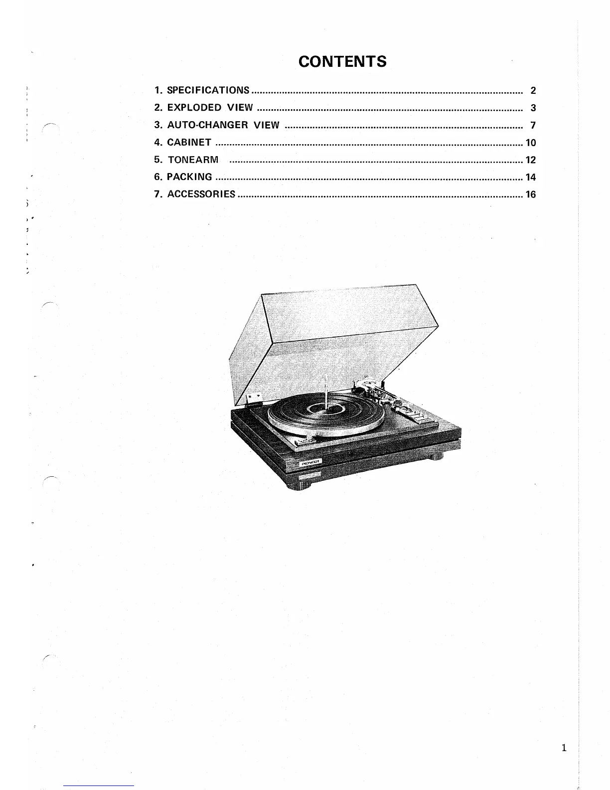 Page #2 background image
