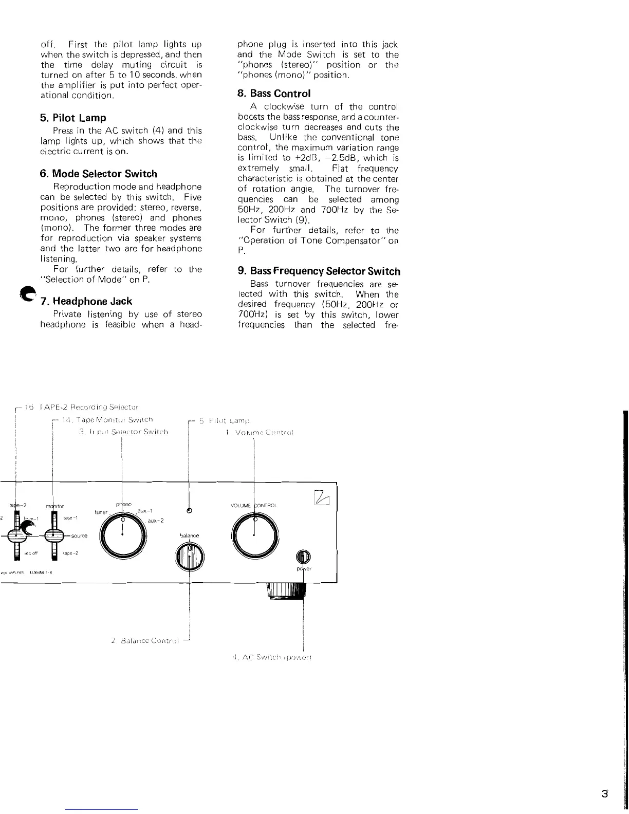 Page #5 background image