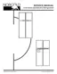 Preview: Service Manual