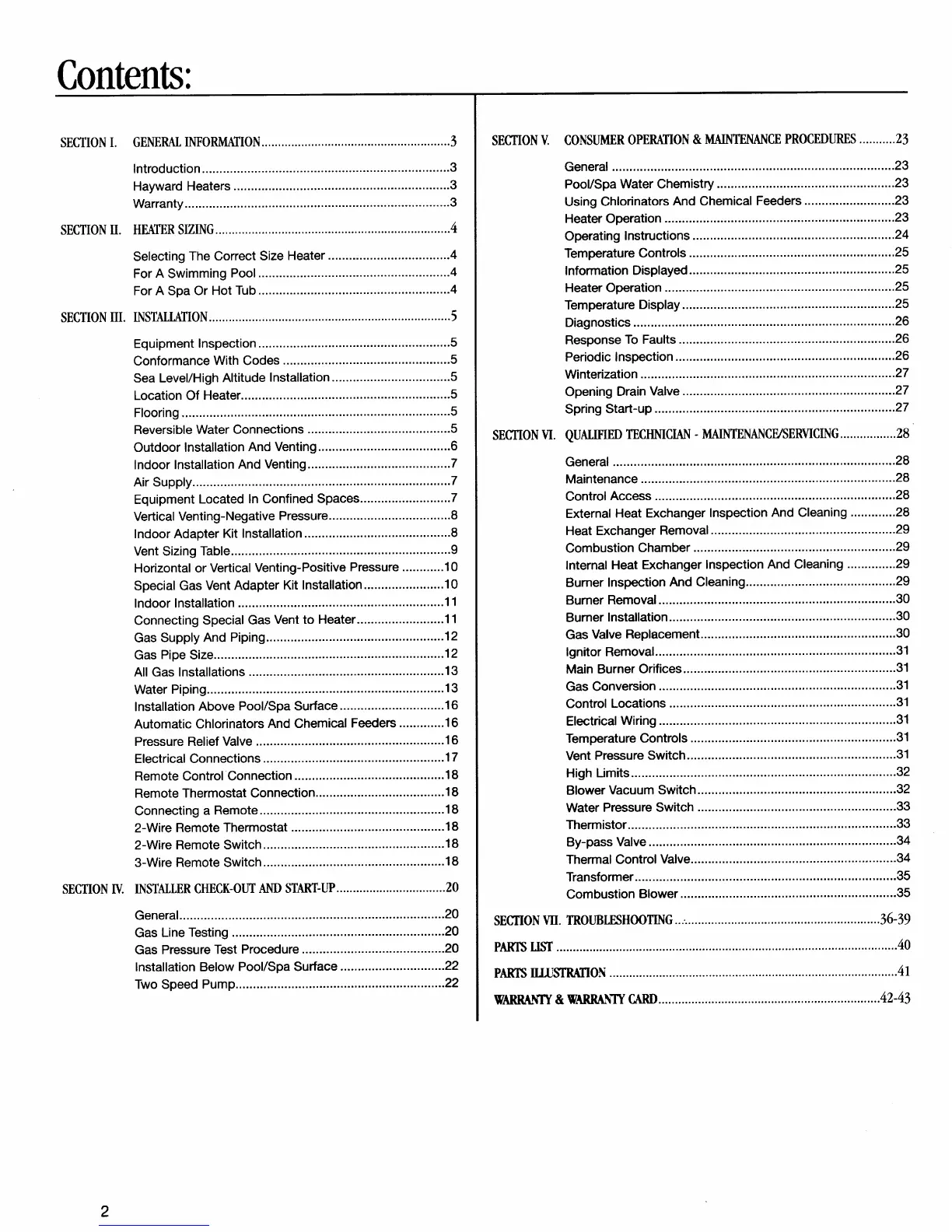 Page #2 background image