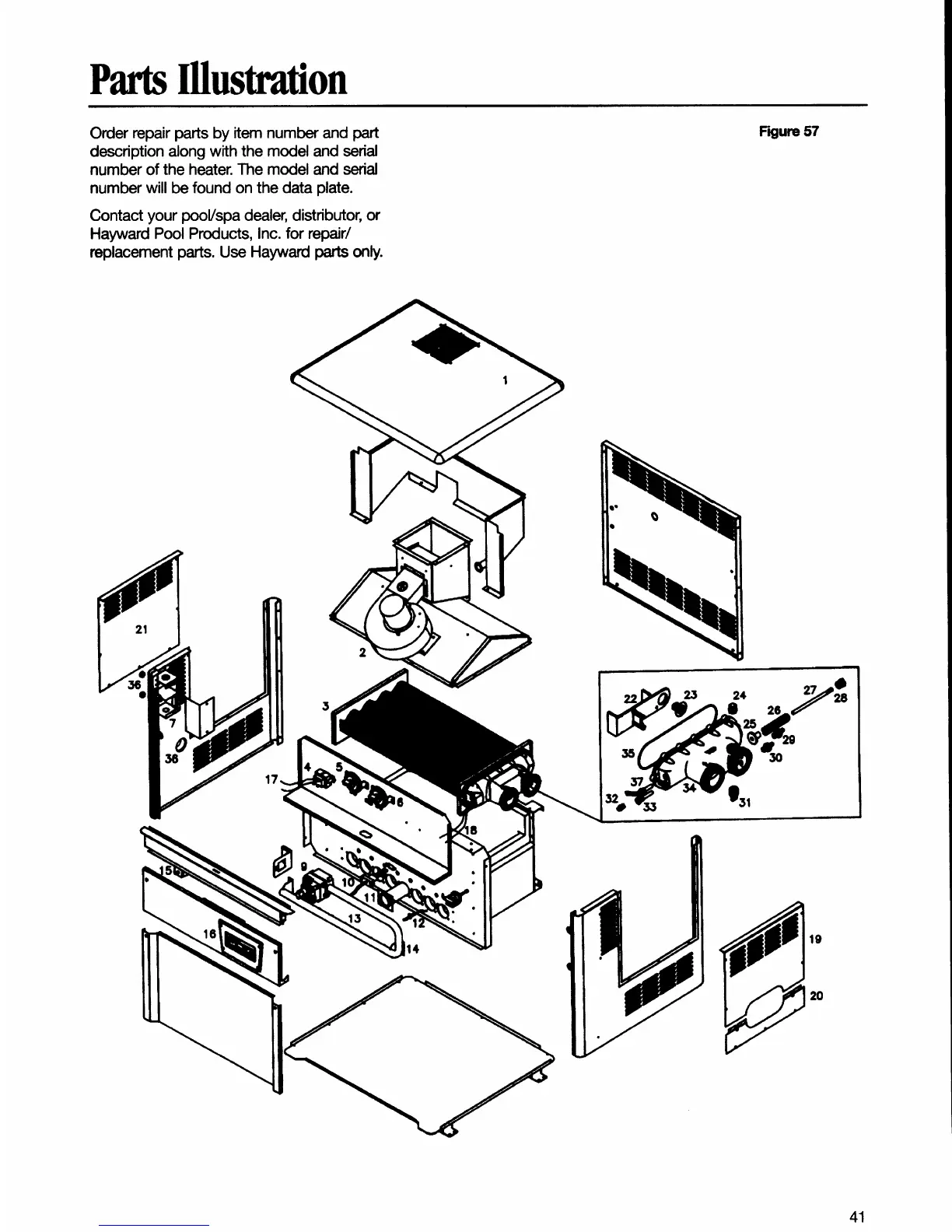 Page #41 background image